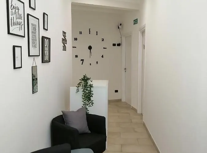 Trastevere&gianicolo Sweet Rest 4*