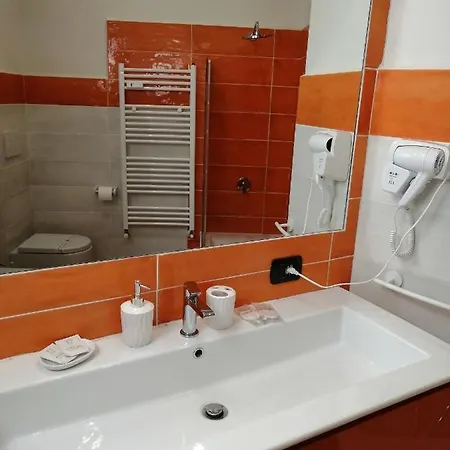 Trastevere & Gianicolo Sweet Rest Πανσιόν 4*