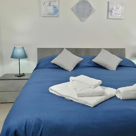 Trastevere & Gianicolo Sweet Rest Πανσιόν 4*