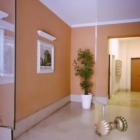 Πανσιόν Trastevere & Gianicolo Sweet Rest Ρώμη