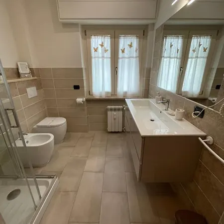 Trastevere & Gianicolo Sweet Rest Гостевой дом