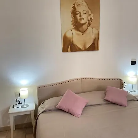 Trastevere & Gianicolo Sweet Rest Гостевой дом Рим