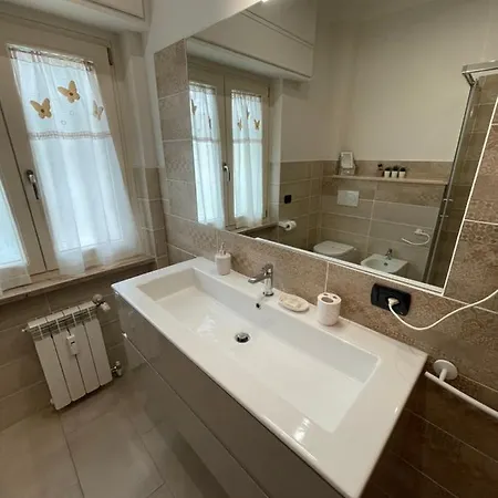 Trastevere & Gianicolo Sweet Rest Гостевой дом