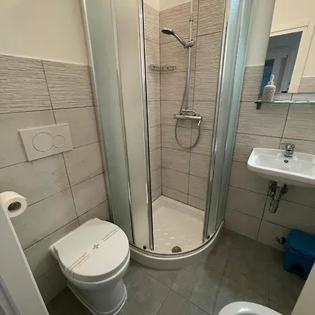 Trastevere & Gianicolo Sweet Rest Гостевой дом 4*