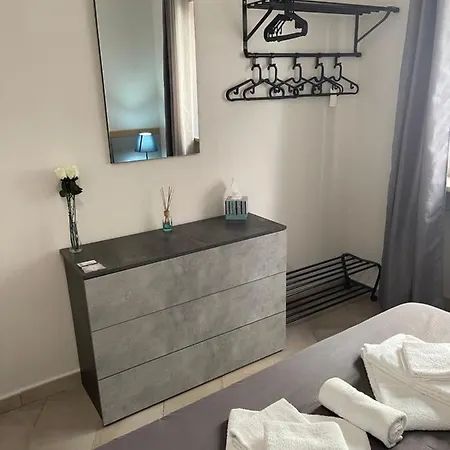 Trastevere & Gianicolo Sweet Rest Гостевой дом 4*