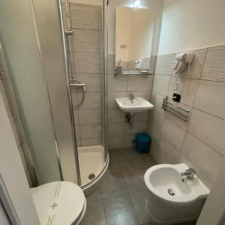 Гостевой дом Trastevere & Gianicolo Sweet Rest