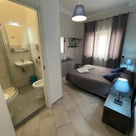 Trastevere & Gianicolo Sweet Rest 4* Рим