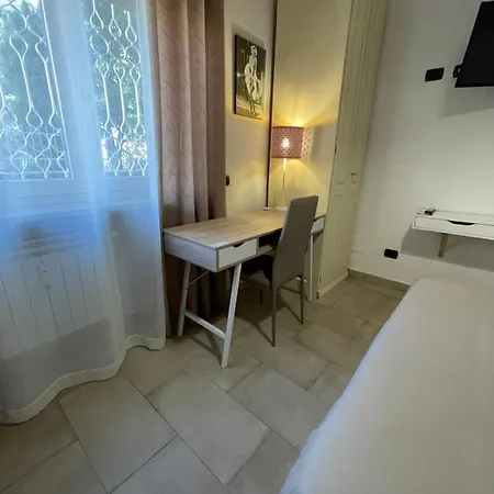 Trastevere & Gianicolo Sweet Rest Гостевой дом