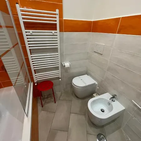 Гостевой дом Trastevere & Gianicolo Sweet Rest