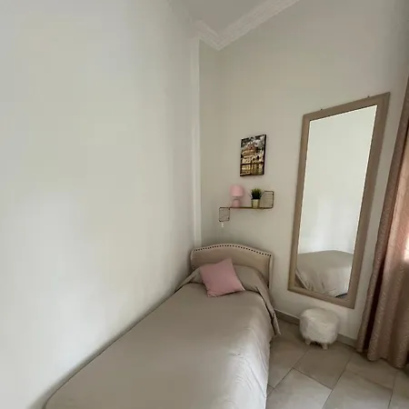 Trastevere & Gianicolo Sweet Rest Рим