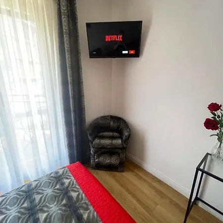 Гостевой дом Trastevere & Gianicolo Sweet Rest