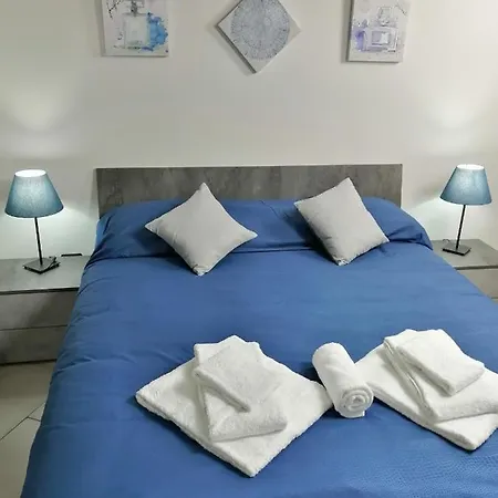 Trastevere & Gianicolo Sweet Rest