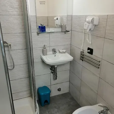 Trastevere & Gianicolo Sweet Rest Гостевой дом