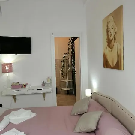 Trastevere & Gianicolo Sweet Rest Рим