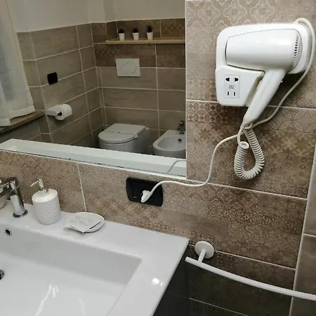 Trastevere & Gianicolo Sweet Rest Гостевой дом Рим