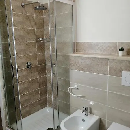 Гостевой дом Trastevere & Gianicolo Sweet Rest