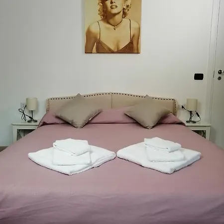 Trastevere & Gianicolo Sweet Rest 4*