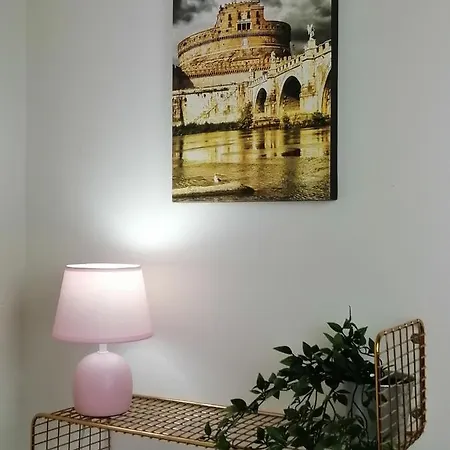 Trastevere & Gianicolo Sweet Rest Гостевой дом
