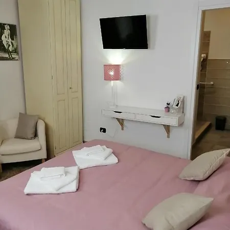 Trastevere & Gianicolo Sweet Rest 4*