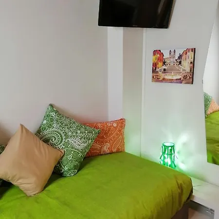 Trastevere & Gianicolo Sweet Rest 4*