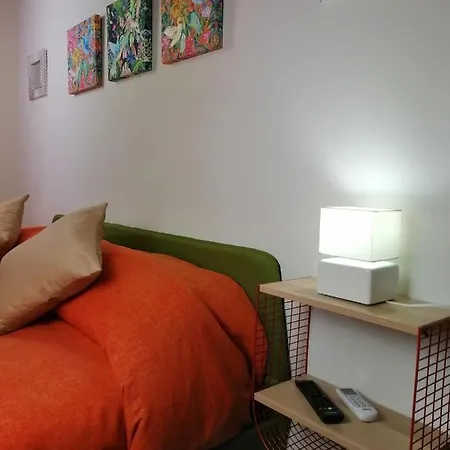 Trastevere & Gianicolo Sweet Rest Гостевой дом Рим