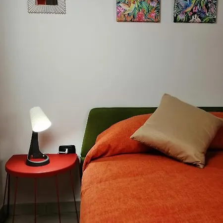 Trastevere & Gianicolo Sweet Rest Гостевой дом Рим