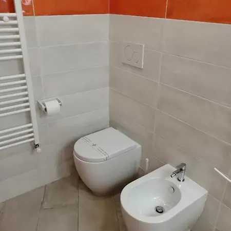 Trastevere & Gianicolo Sweet Rest 4*