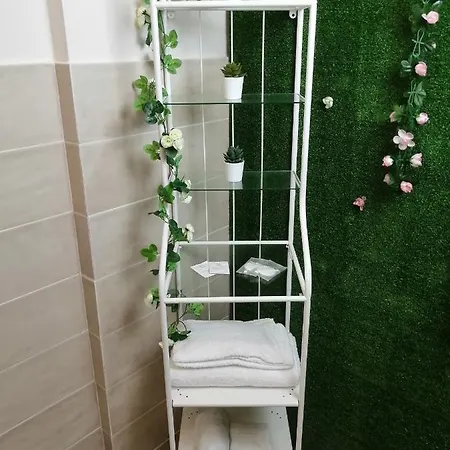 Trastevere & Gianicolo Sweet Rest Гостевой дом Рим