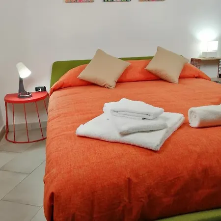 Trastevere & Gianicolo Sweet Rest Гостевой дом