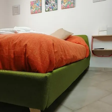 Trastevere & Gianicolo Sweet Rest Penzion