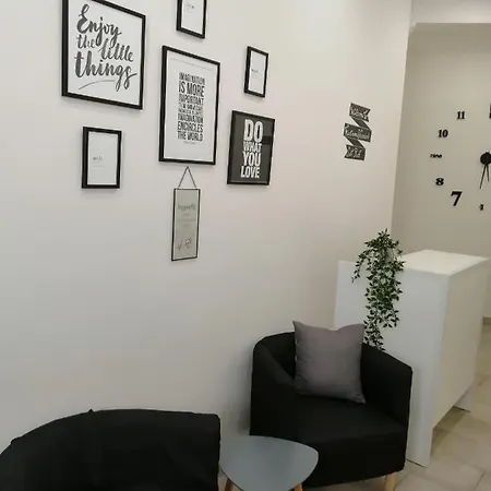 Trastevere & Gianicolo Sweet Rest Гостевой дом Рим