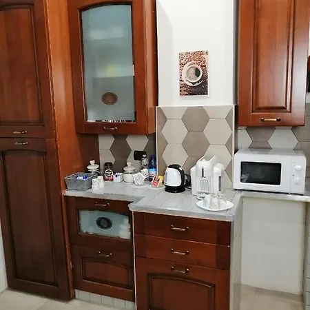 Trastevere & Gianicolo Sweet Rest 4*