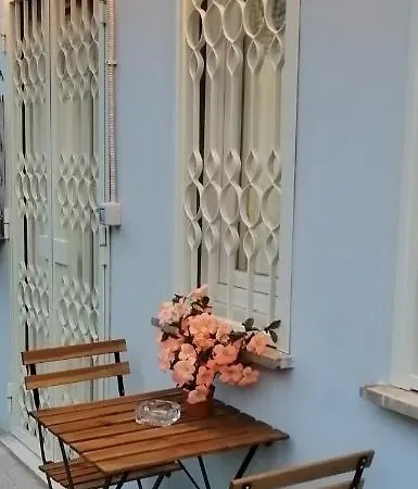 Trastevere & Gianicolo Sweet Rest Гостевой дом 4*