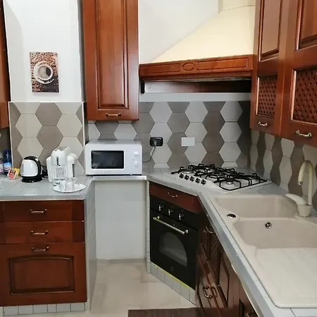 Trastevere & Gianicolo Sweet Rest Гостевой дом