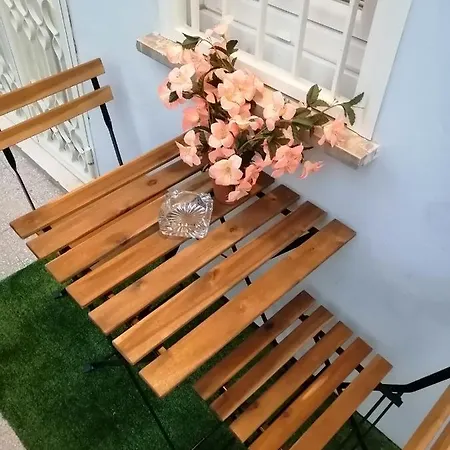 Гостевой дом Trastevere & Gianicolo Sweet Rest Рим