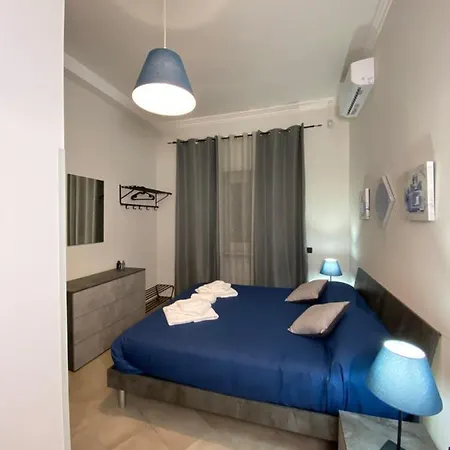 Гостевой дом Trastevere & Gianicolo Sweet Rest