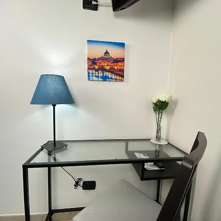 Trastevere & Gianicolo Sweet Rest Гостевой дом 4*