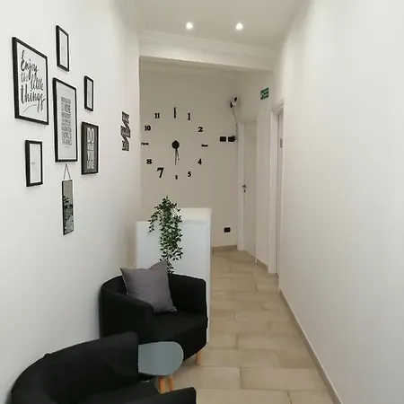 Trastevere & Gianicolo Sweet Rest 4*