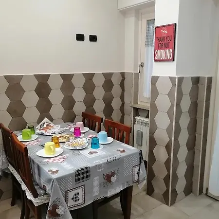 Гостевой дом Trastevere & Gianicolo Sweet Rest Рим