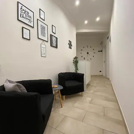 Гостевой дом Trastevere & Gianicolo Sweet Rest