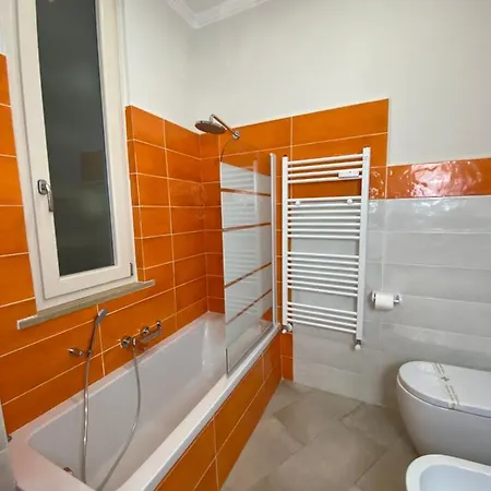 Гостевой дом Trastevere & Gianicolo Sweet Rest Рим