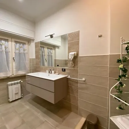 Trastevere & Gianicolo Sweet Rest 4*