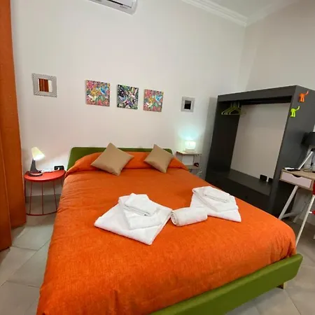 Trastevere & Gianicolo Sweet Rest 4* Рим