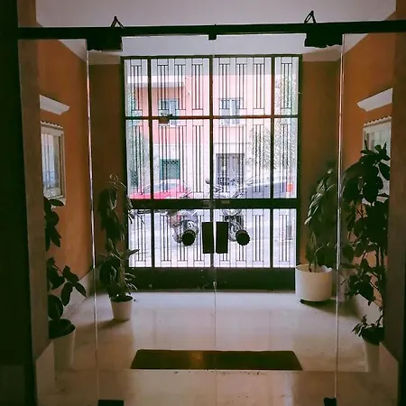 Гостевой дом Trastevere & Gianicolo Sweet Rest