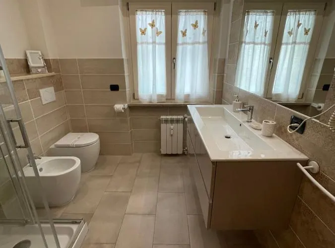 Trastevere & Gianicolo Sweet Rest Gasthof