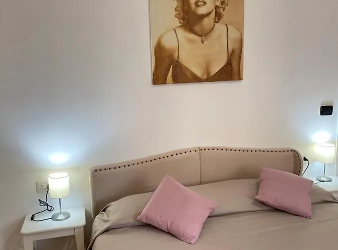 Trastevere & Gianicolo Sweet Rest Gasthof Rom