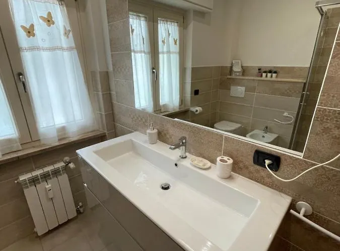 Trastevere & Gianicolo Sweet Rest Gasthof