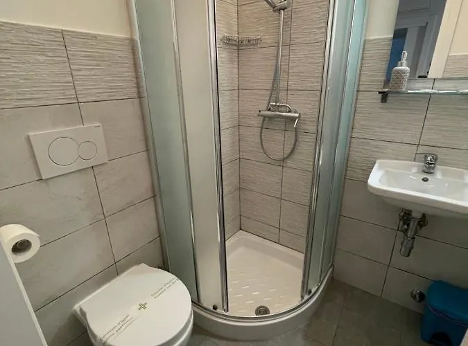 Trastevere & Gianicolo Sweet Rest Gasthof 4*