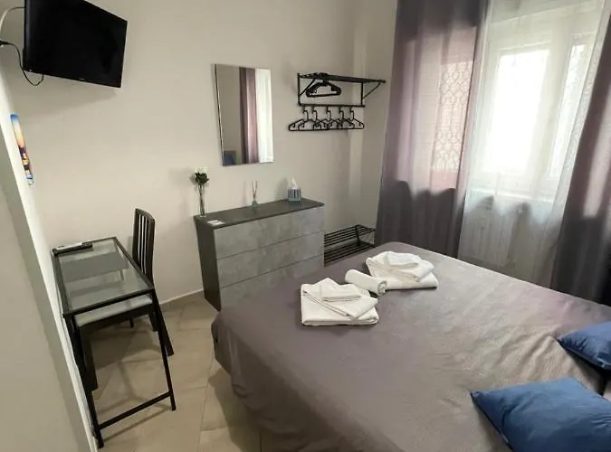 Trastevere & Gianicolo Sweet Rest 4* Rom