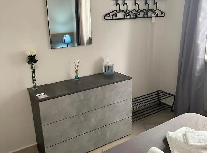 Trastevere & Gianicolo Sweet Rest Gasthof 4*